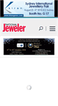 Mobile Screenshot of nationaljeweler.com
